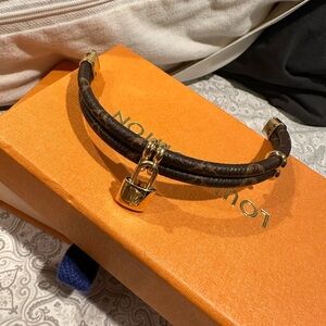 Louis Vuitton bracelet
